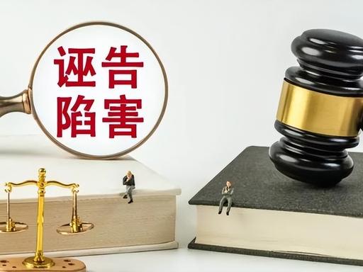 二人故意转账3万诬告陷害法官被追责，结局大快人心

很多人以为，只要去举报，就属
