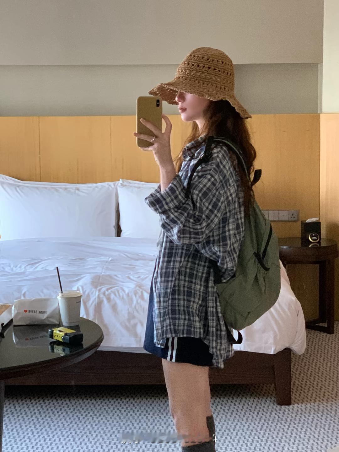 今日OOTD