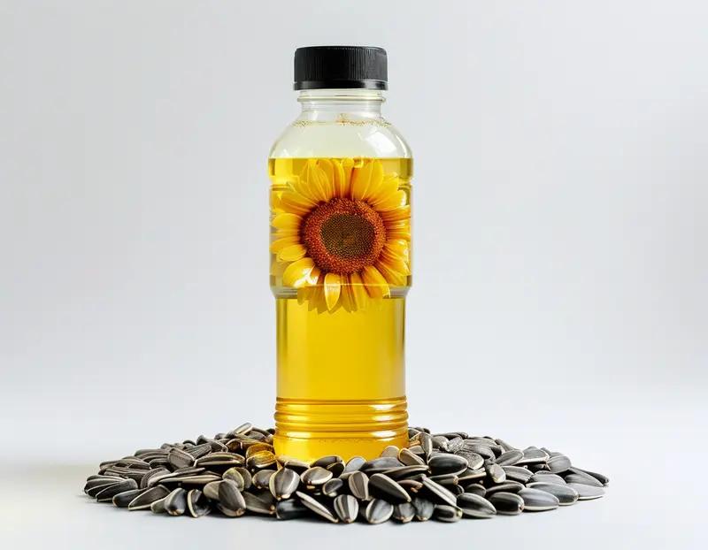 过期的葵花籽油怎么利用? 家里过期的葵花籽油扔了怪可惜，其实有不少利用方法。要是