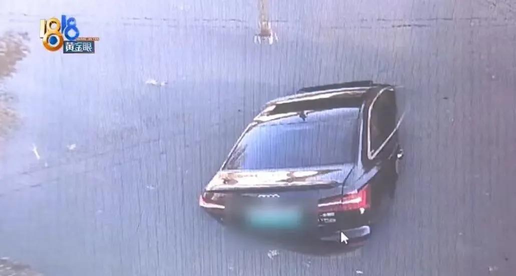 男子把奥迪A6不小心开进老家池塘，保险公司一句“故意”直接拒赔！男子气炸：“我有