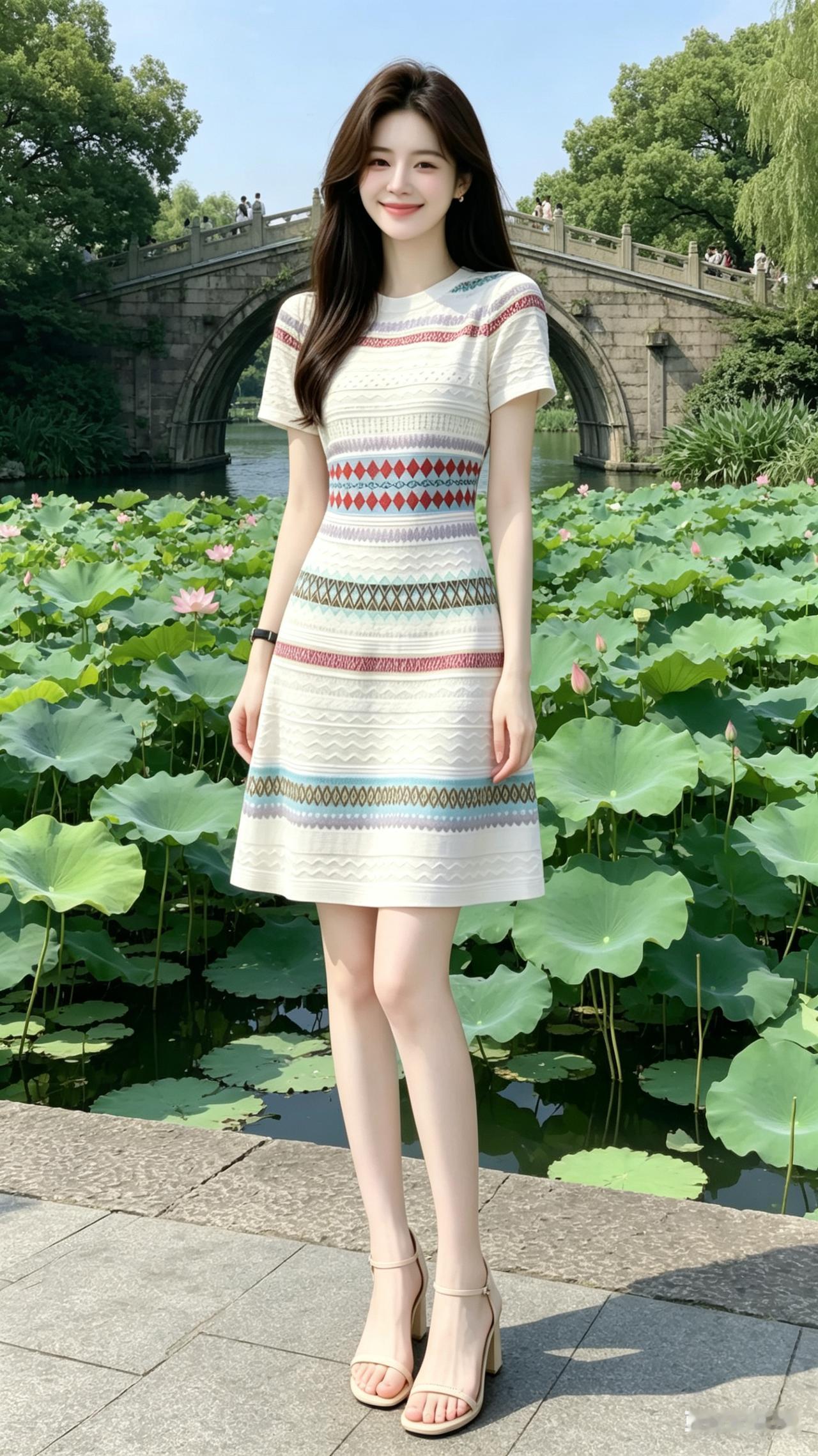 相册里最满意的照片