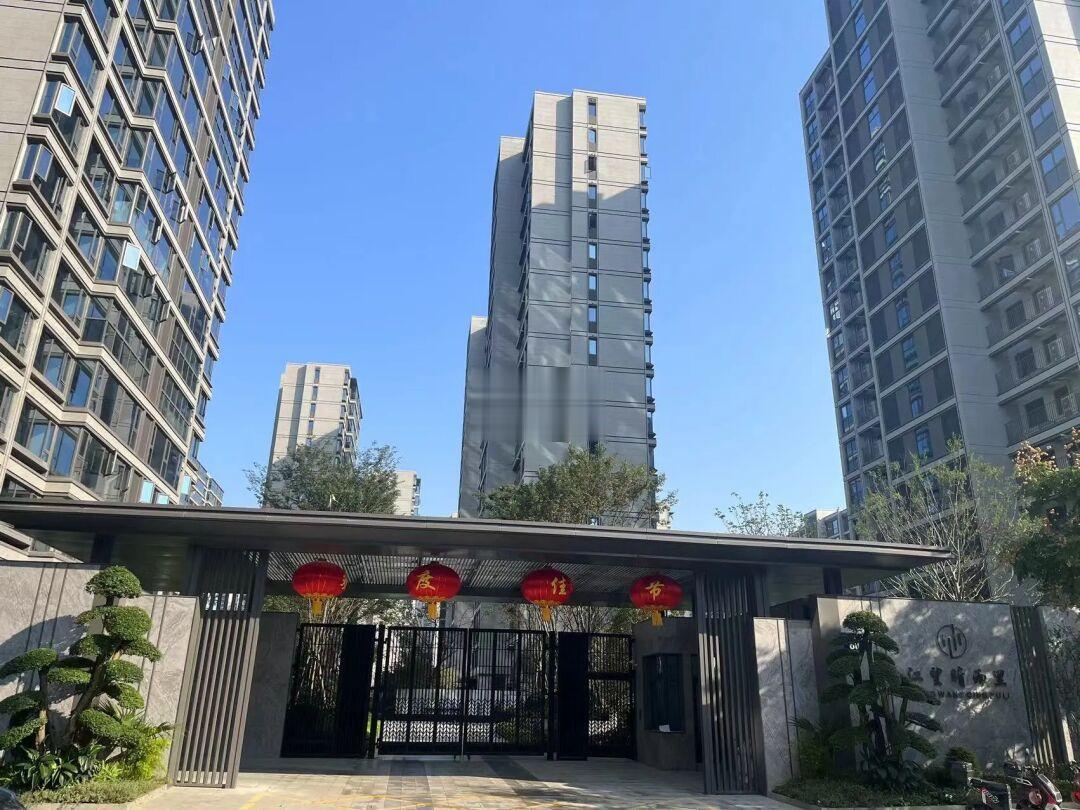 踩盘日记｜3分钟实地盘点姚江新城楼盘（上）