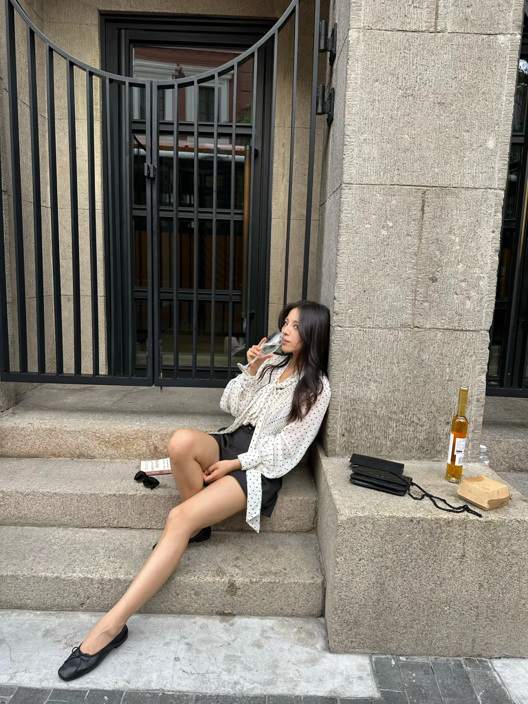 街边𝙙𝙖𝙞𝙡𝙮 𝙡𝙪𝙭𝙪𝙧𝙮