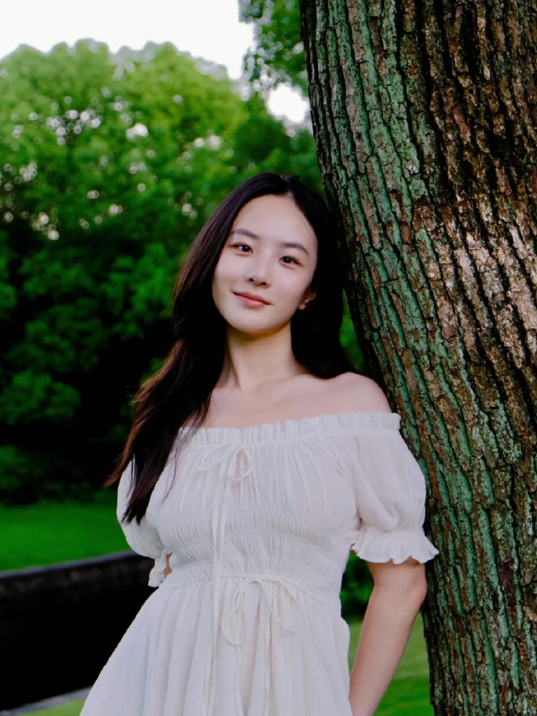 迎接夏天的绿意🍃