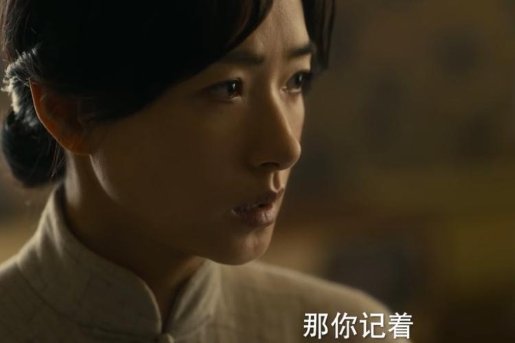 这一巴掌接一巴掌，打得我鼻子都酸了。
《八千里路云和月》最新两集，万福又被玉娇扇