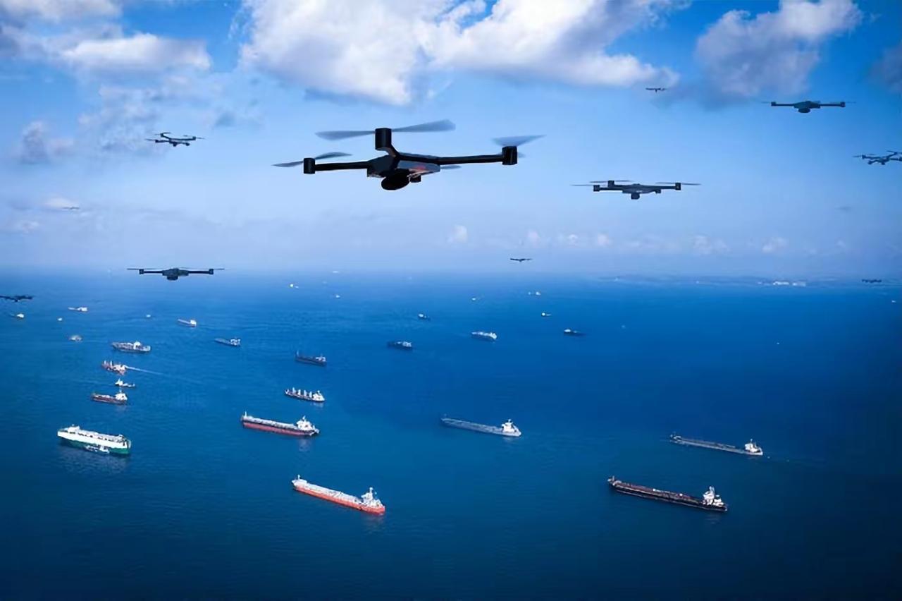 国际风云变幻，美中博弈是其中浓墨重彩的一笔。特朗普执政时就常批评联合国，还从20