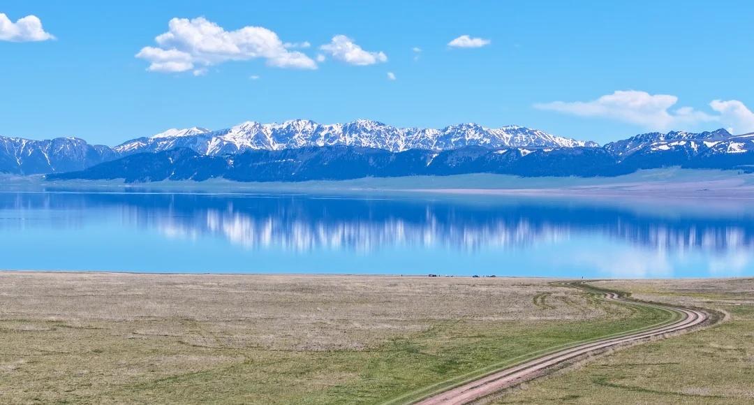 向全世界安利自驾 一起去看世界美景