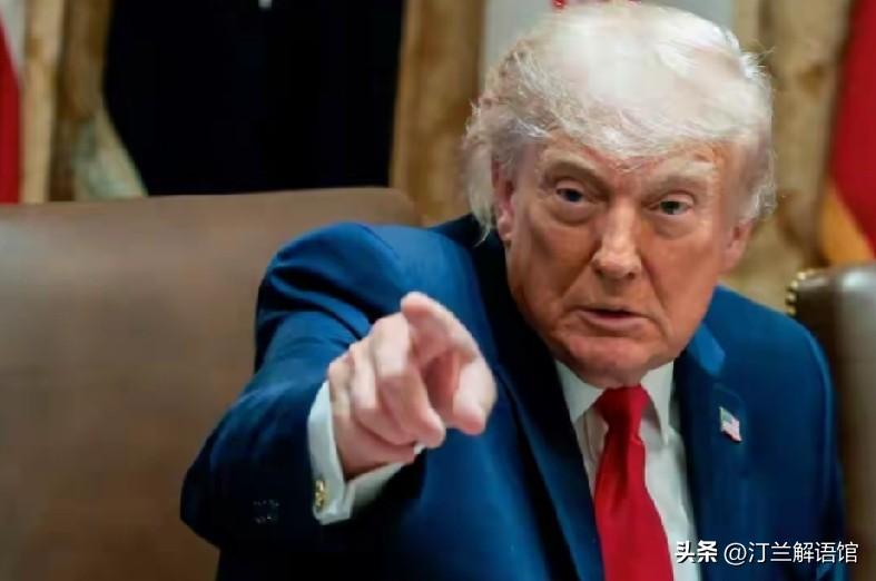 翻脸比翻书还快！美国双标操作被两份数据扒得明明白白
 
同样是涉华人员，在美国却