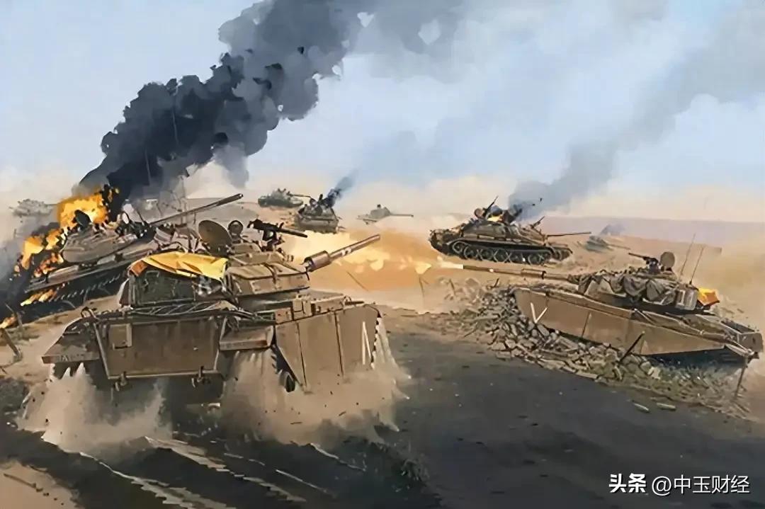 美国又对伊朗动手了，这一次似乎好像要彻底干掉伊朗。特朗普表示，伊朗或许将不复存在