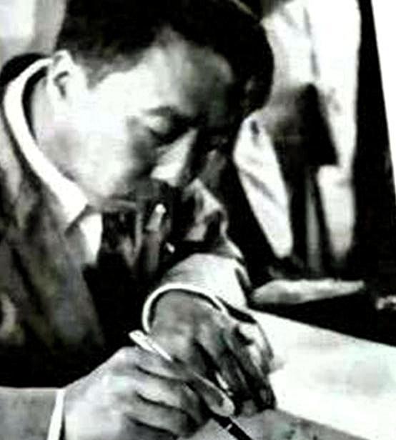 李范五是东北抗联老革命、原黑龙江省省长。1966年文革初期，他遭遇极为荒诞的政治