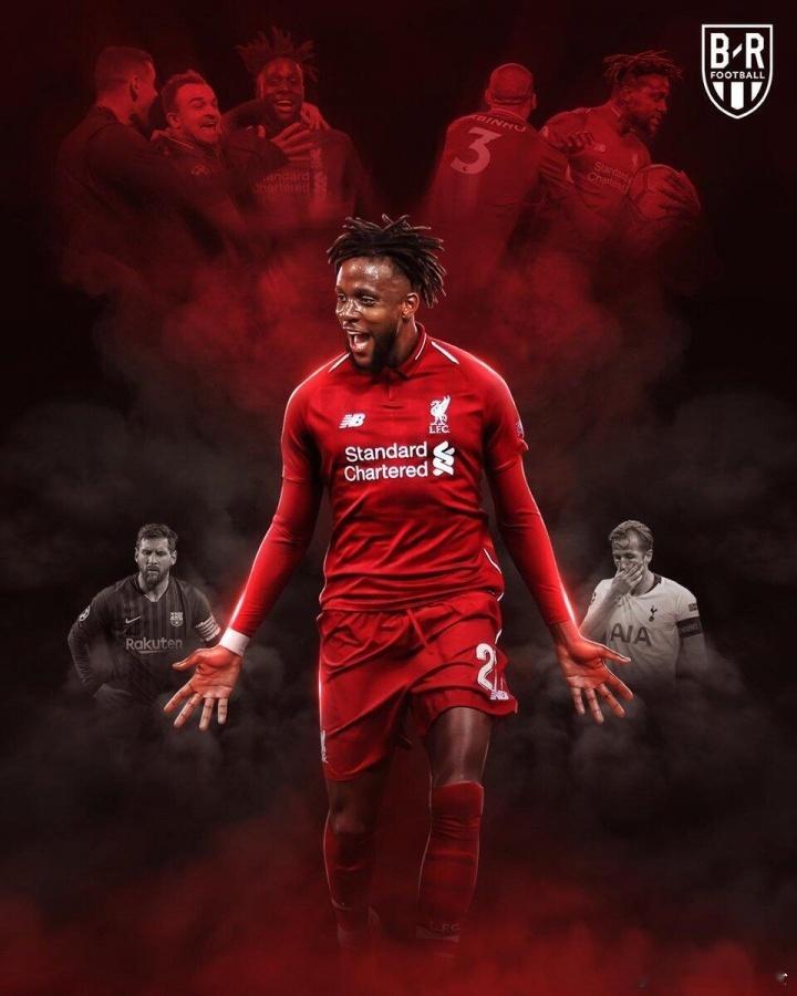 再次参军？🤔伊萨克重伤红军需补充前锋 旧将奥里吉被米兰解约，今日北京时间凌晨，