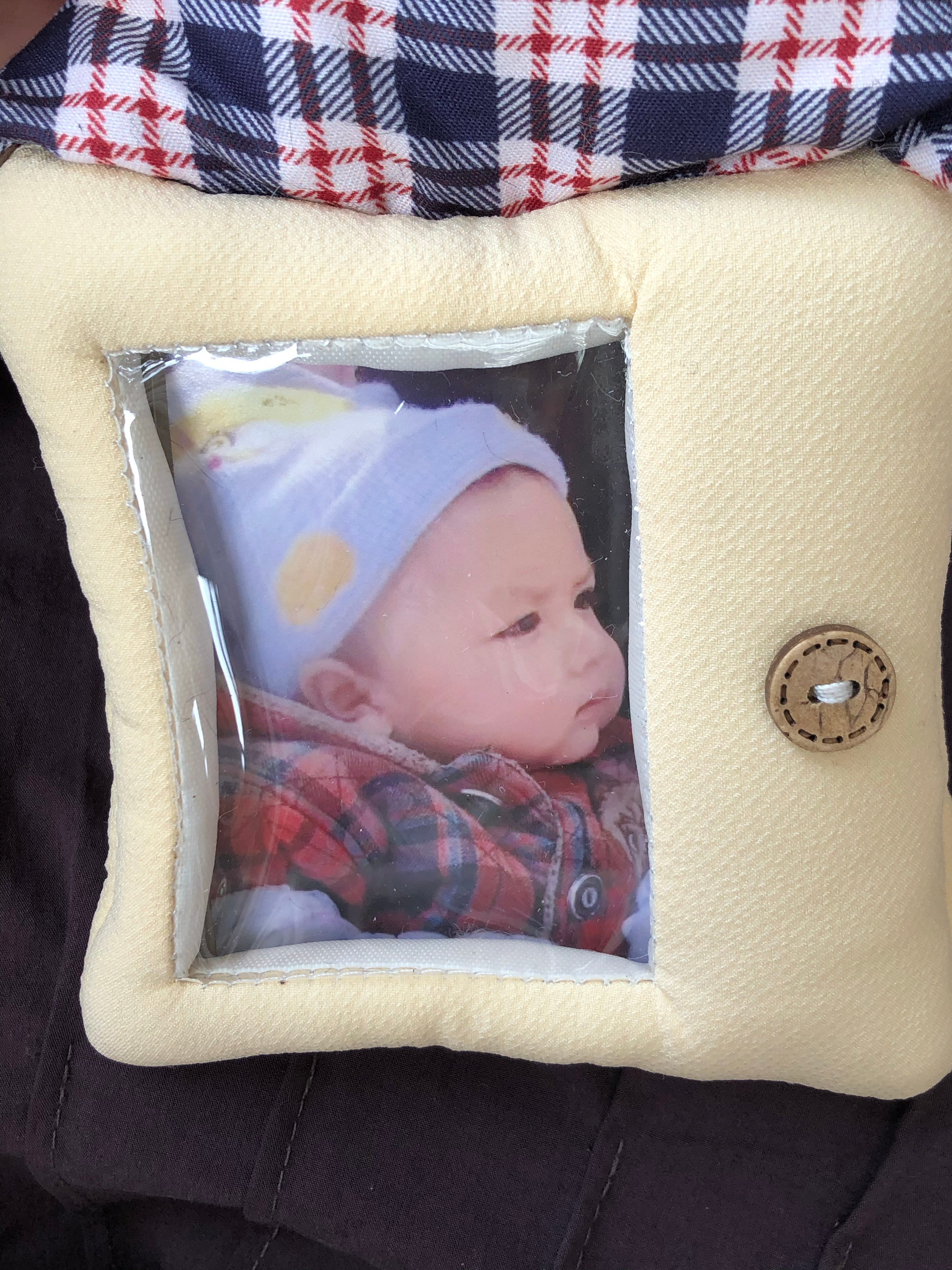 宝比们太萌了好不 