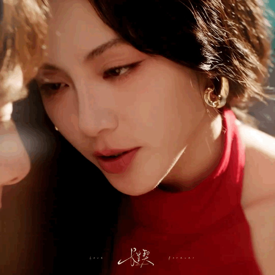 谢可寅新剧演了3000年美女谢可寅这张脸宜古宜今这个谢可寅怎么做到每一套造型都如