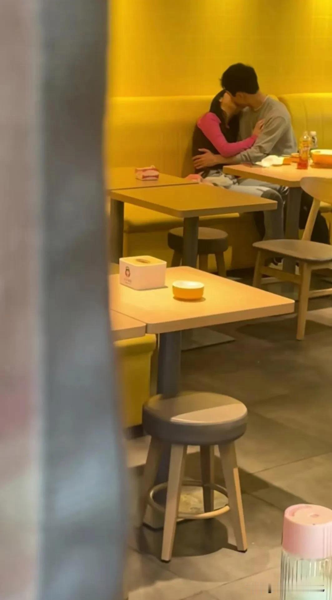 我都不好意思吃饭了