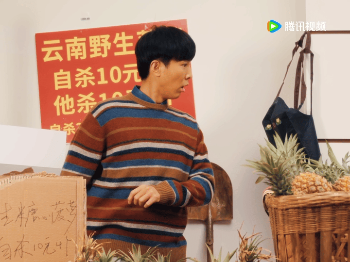 糖心菠萝这5秒够开8次庭了 这剧是把刑法刻在DNA里了吧？每个镜头都是知识点。 