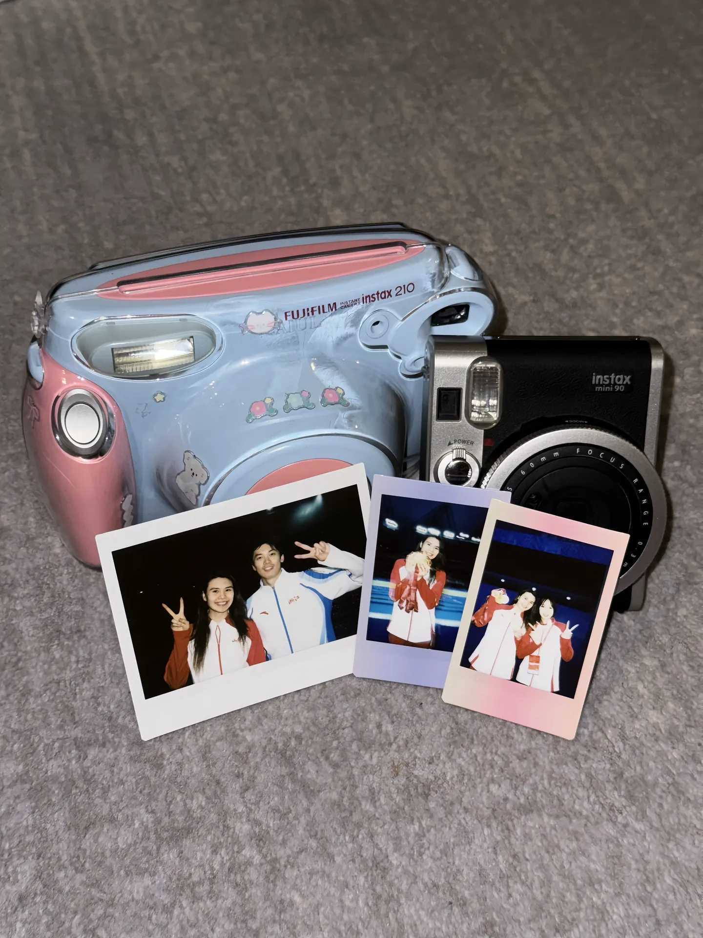 『8289』20251118 深圳十五运会合照掉落和小女孩合照像线面一样繁殖cr