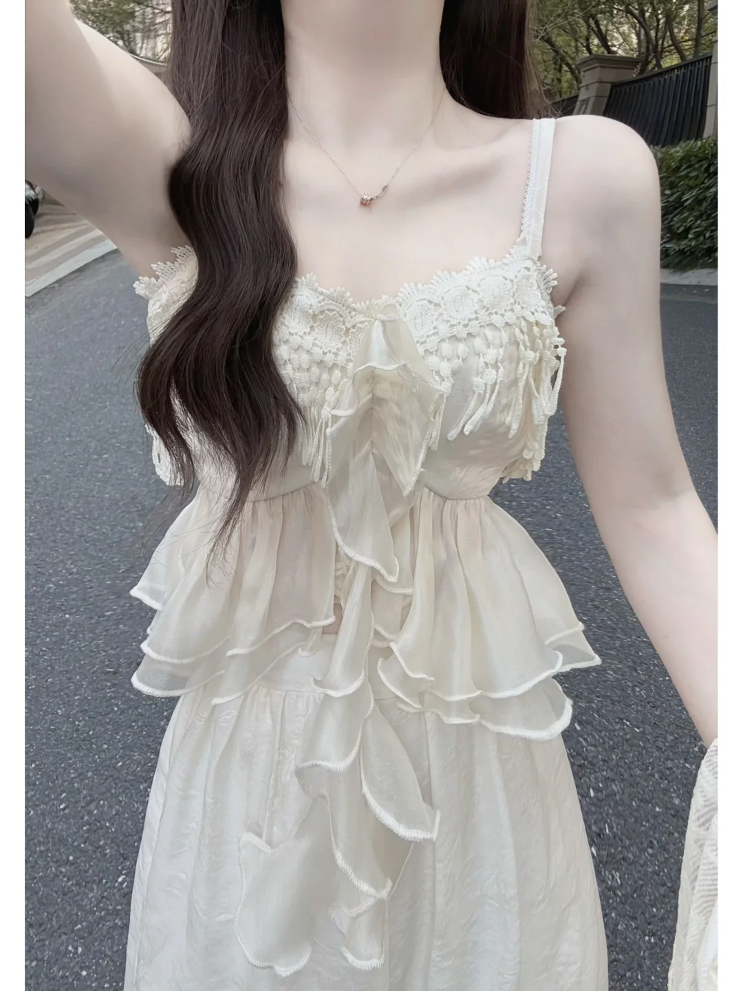早春辣妹我先当啦！！
