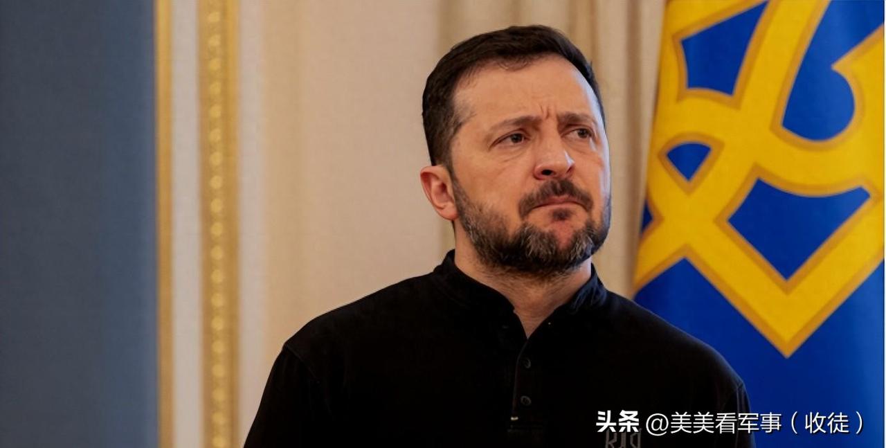 泽连斯基提出不情之请，希望APEC会议能给乌留座，中方高水平回应

泽连斯基争取
