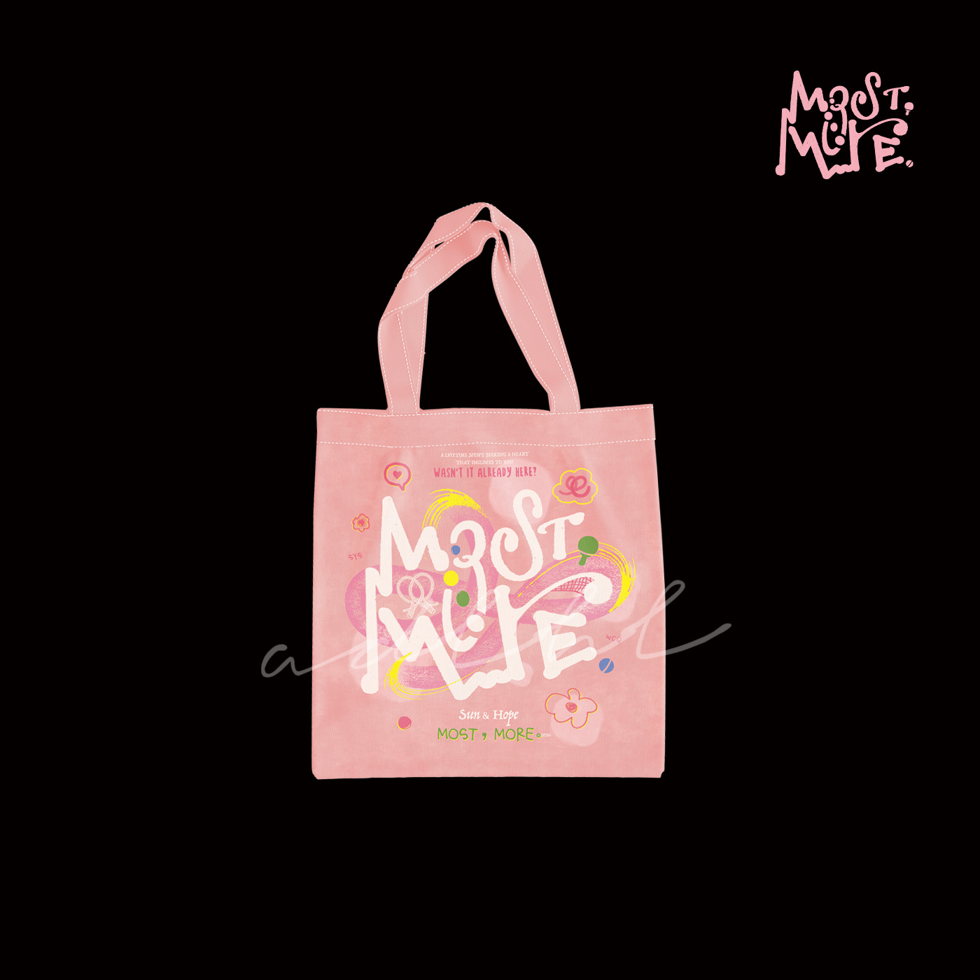 🎧 名古屋亚运献礼| 「More · Most」More，更多的。Most，最