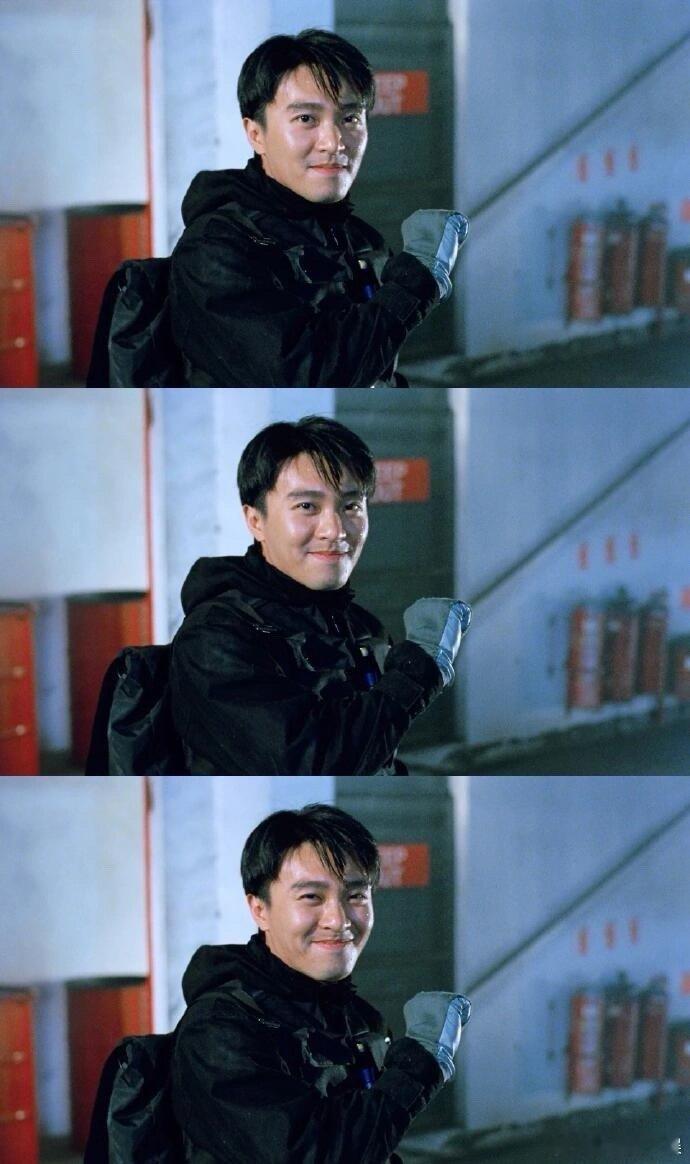 #单口喜剧演员给周星驰庆生好city啊#大家真的太用心了，给周星驰庆生布置真的太