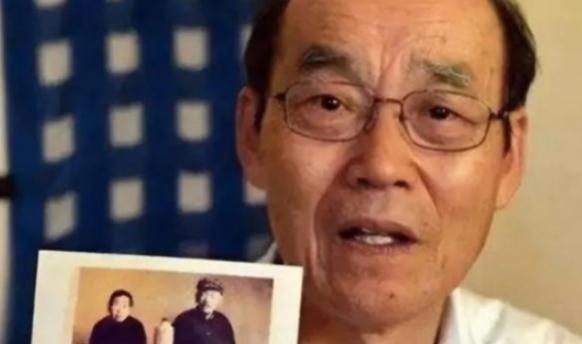 “ 日本 才是我的祖国，我身体里流的是日本人的血，我不会再回中国！”被中国夫妇收