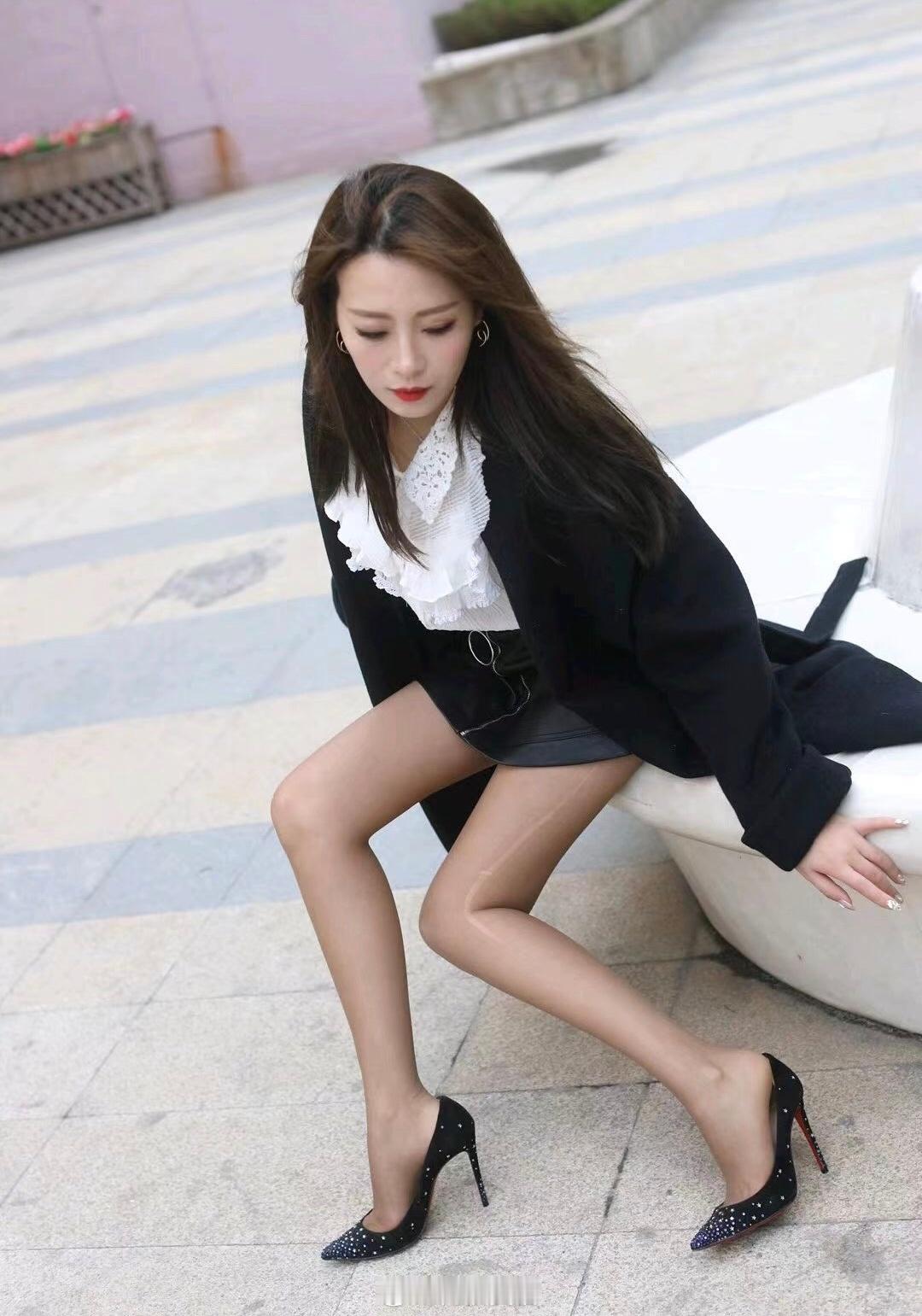 阿姨美拍专注美少姨三十年 ​​​