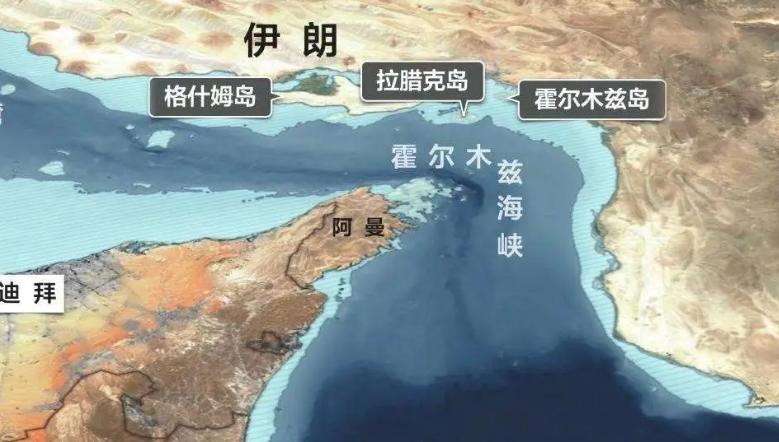 美军可能要动手了！
 
别被美军军机骗了！波斯湾热闹背后，藏着美国进退两难的尴尬
