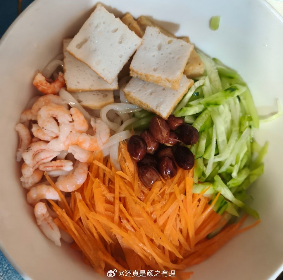 夏天来了减脂餐安排上 