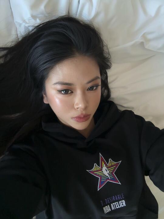 王鹤棣同款卫衣也太好穿了吧！！