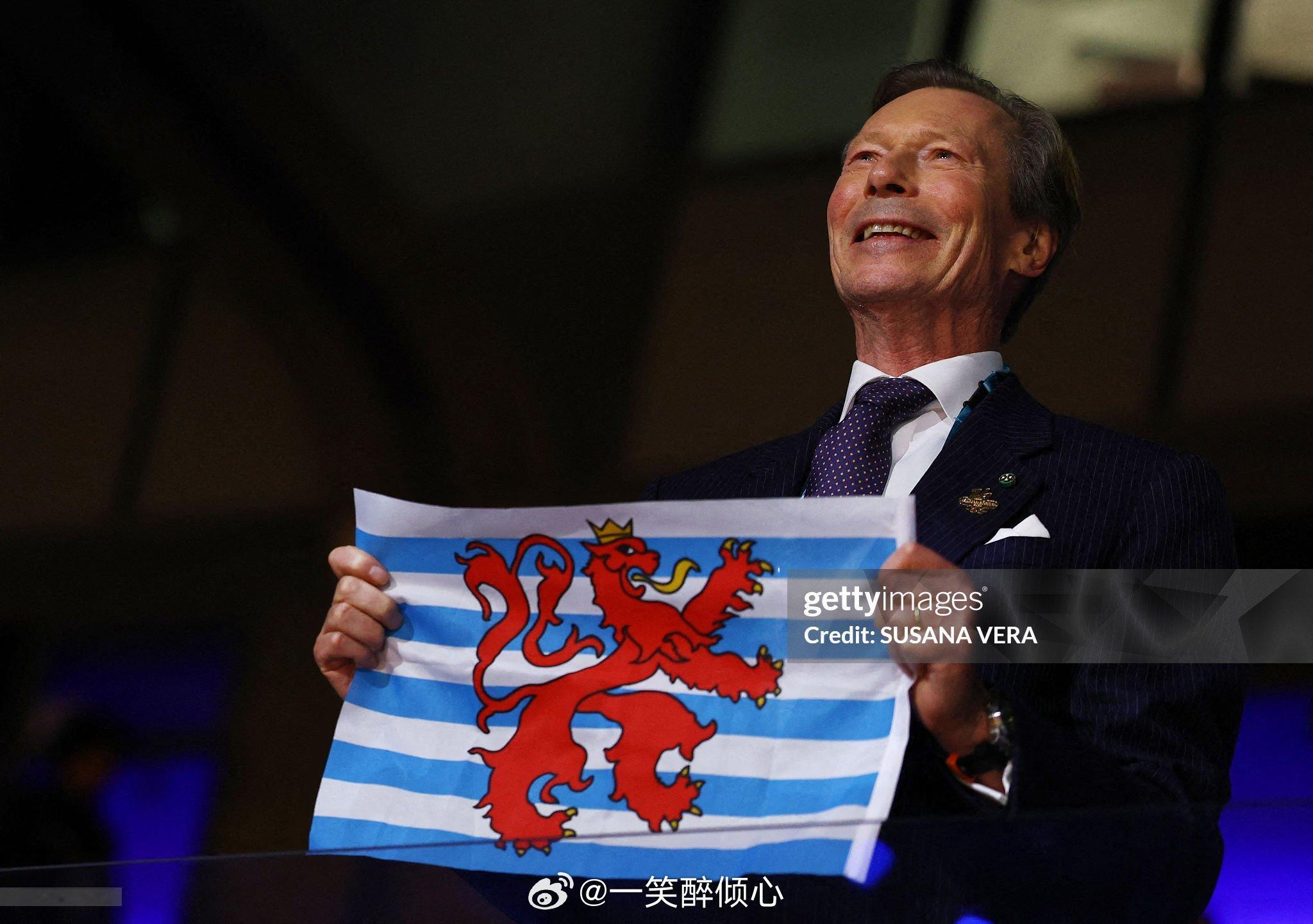 英国王室  2026年2月6日，卢森堡的亨利大公、蒂莫西劳伦斯爵士、安妮长公主、