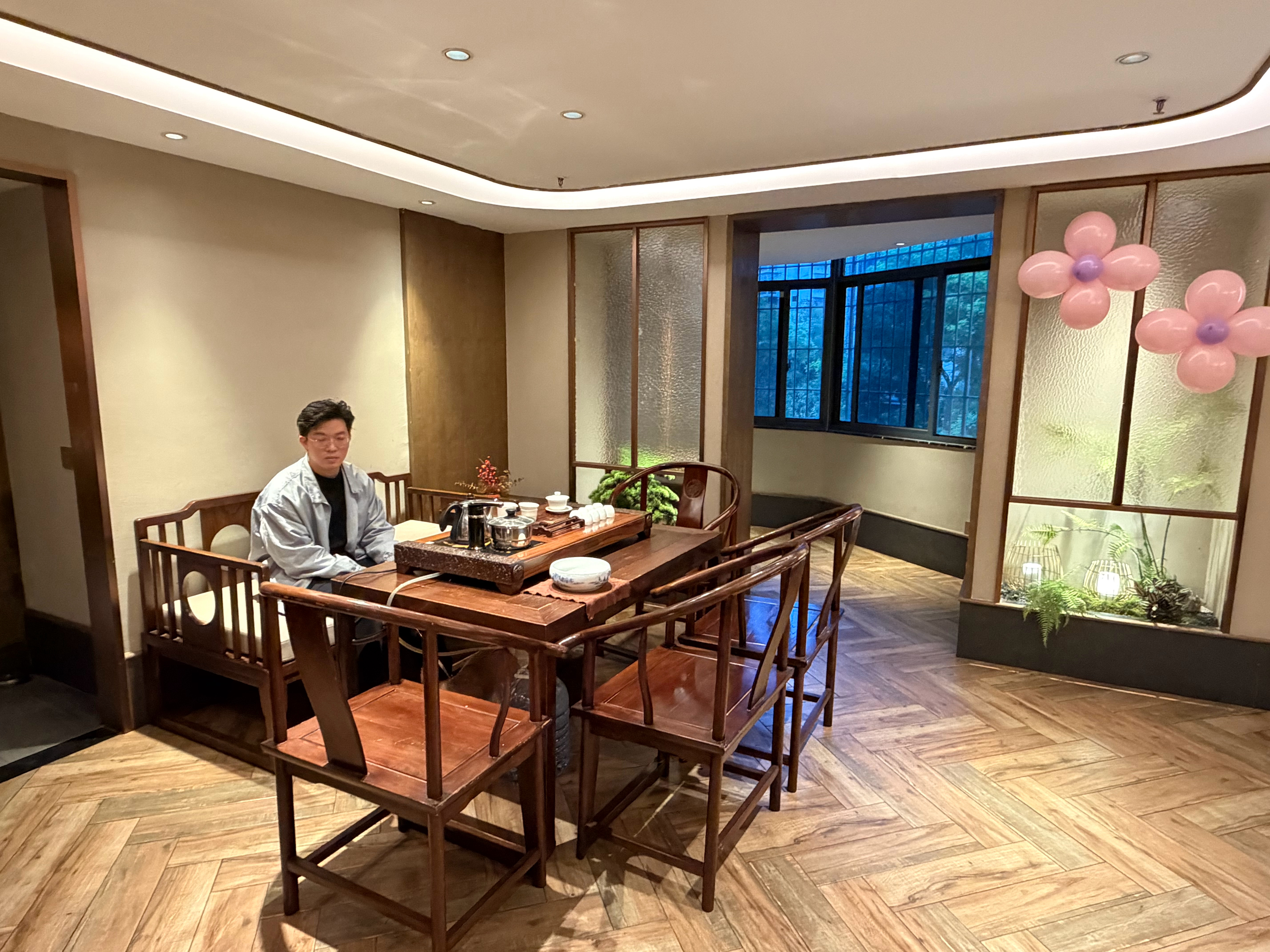 在福州的日子倒计时了也是谢谢大家两年来的照顾了会想念大家的 福州·渔傅·霞浦海鲜