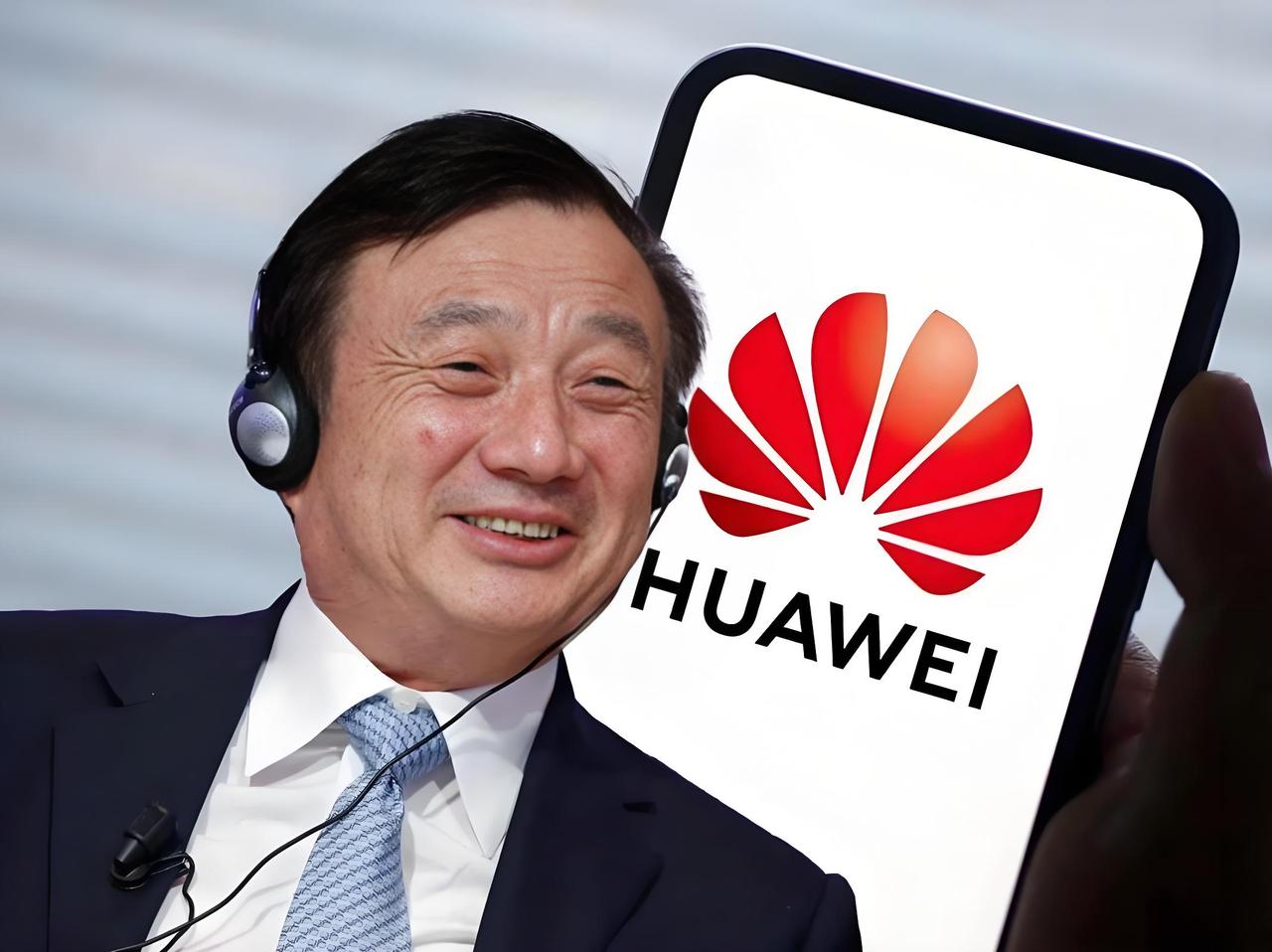 任正非的远见，为何能让央视点赞？
你有没有想过，那个让无数人敬佩的“老头儿”任正