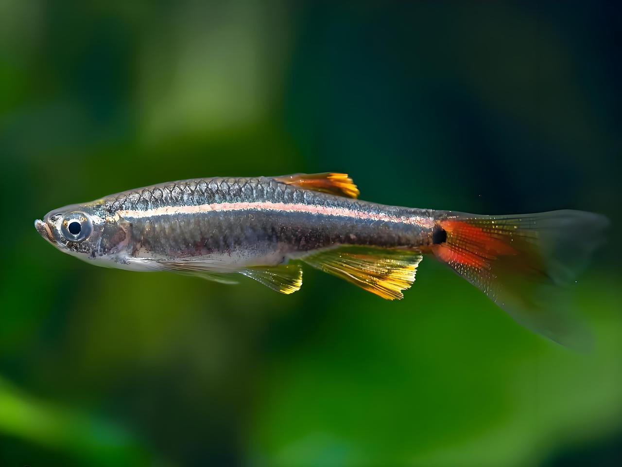 😲网购50条观赏鱼，到手竟是一袋"鱼汤"！ 
近日，辽宁抚顺一男子网购的50条