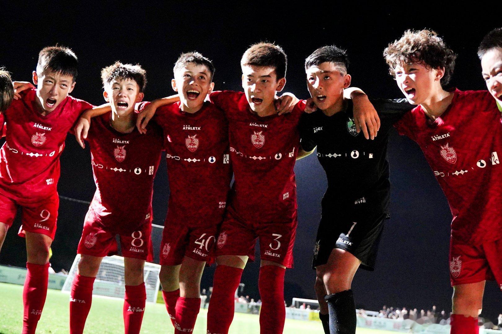 比亚迪携手足球小将征战2034杯2025 年 7 月 10 日，比亚迪与 “中国