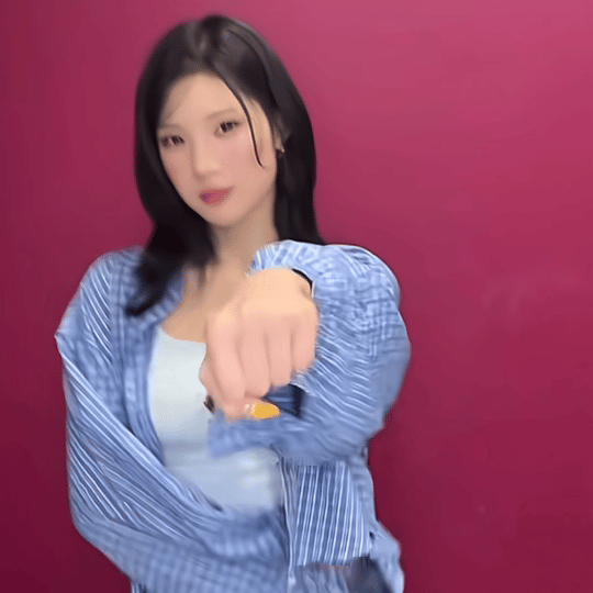 不是她未免有点太孝了吧 拍了这么长一段萌萌的单人抖 猪妈妈已经被她宠死了 