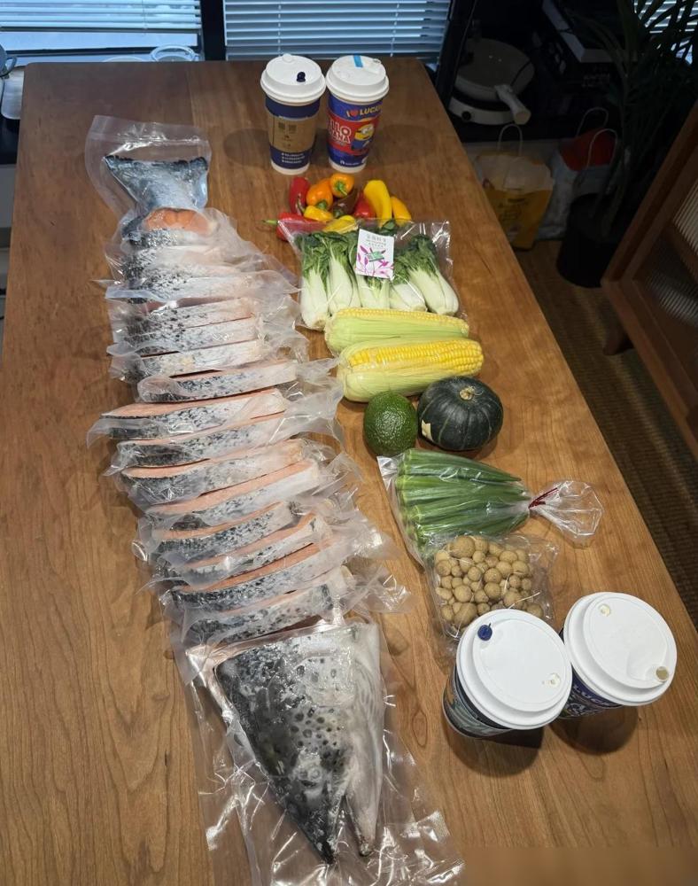 300多囤整条8斤，比预想的要成功！

我前两年就踩过一模一样的坑，当时也是听商