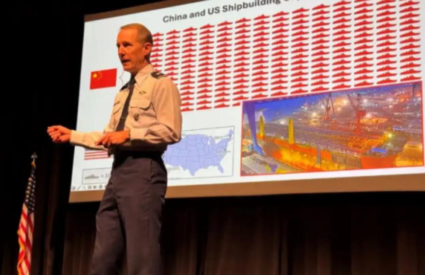 一旦开战，必须攻击美国本土，否则美国只胜不败。

要知道，美国这么多年一直坐在霸