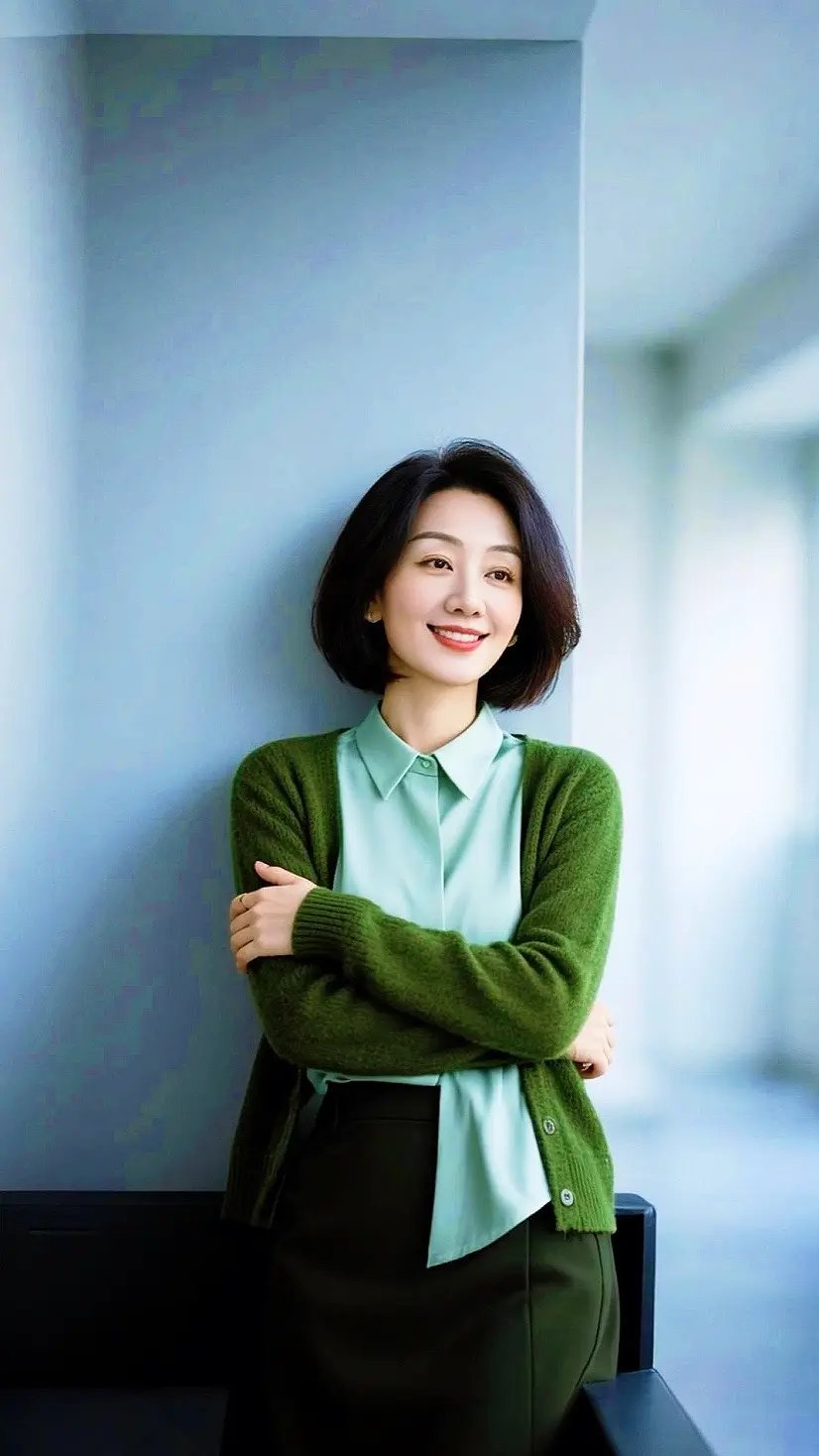 AI低饱和生活照 随变ai随便玩 伙伴计划广告分成玩法达人