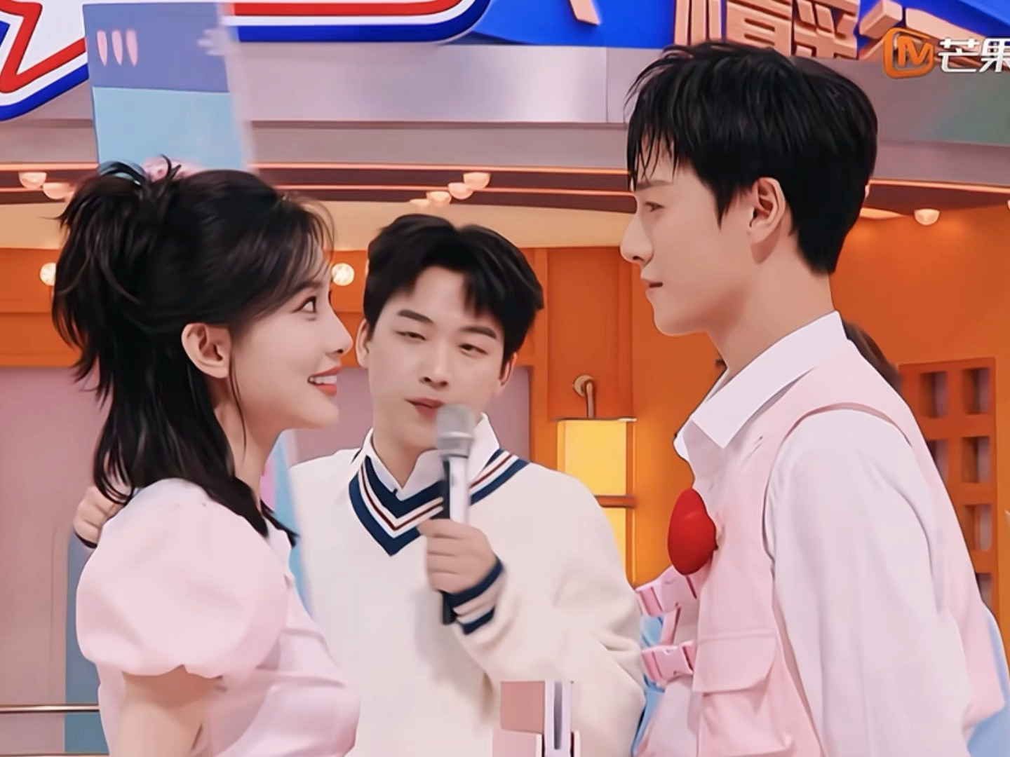 就是这个纯正昭墨配[干饭人] 