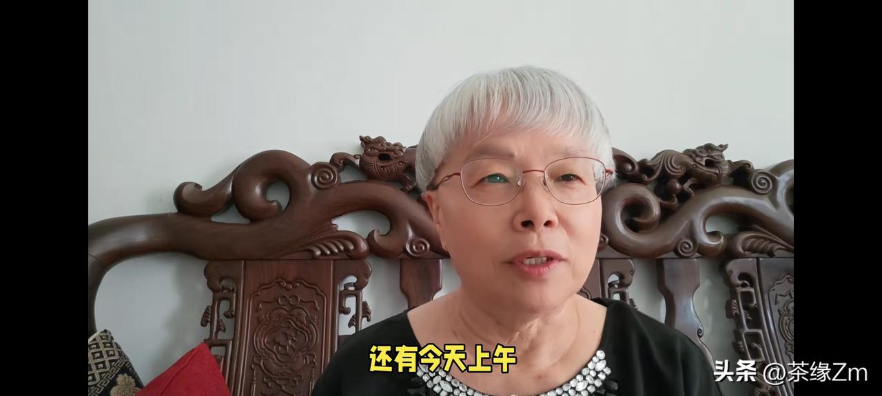 哇哦！玖偲奶奶亏损了3万多，直说有点承受不住了。韩美股市大幅下跌，奶奶原以为A股