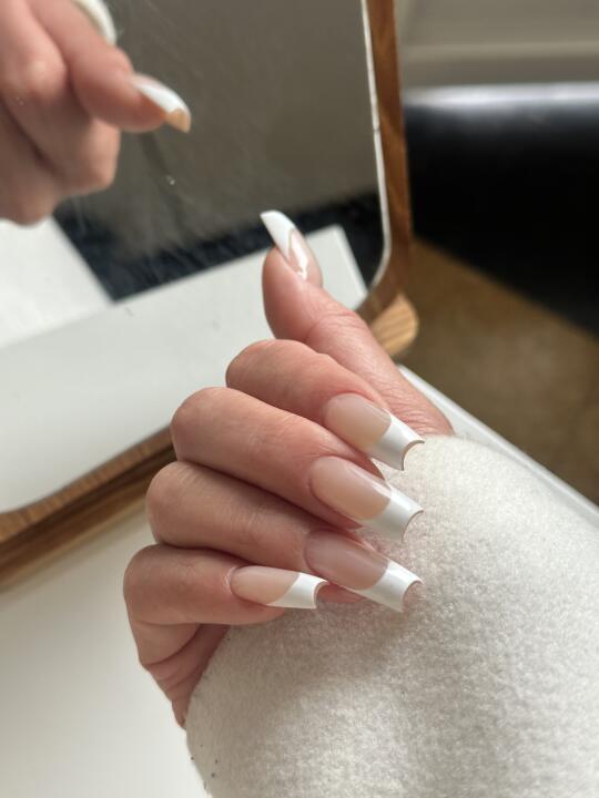 法式你怎麼會這麼美💅🏻