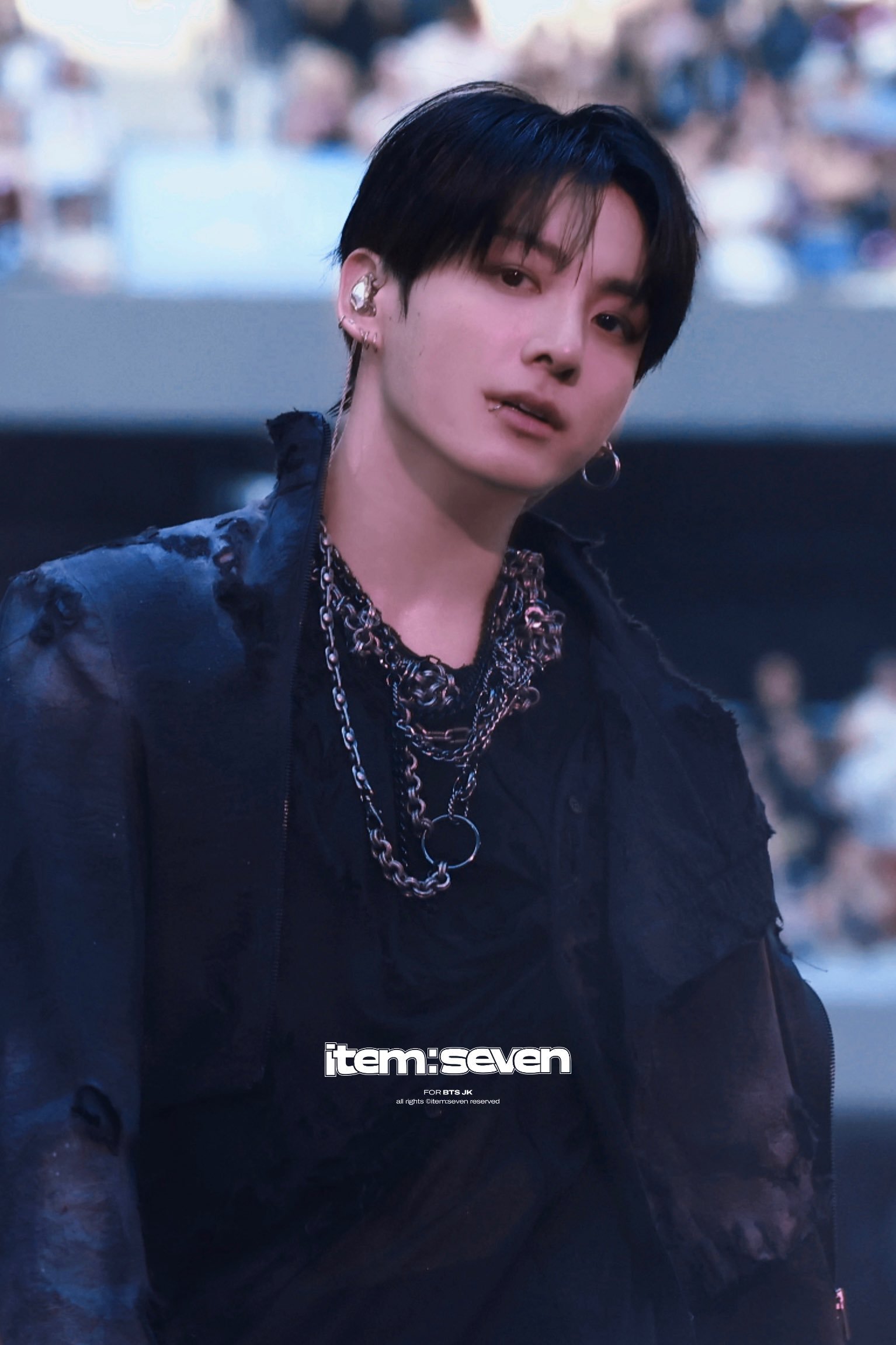 田柾国 260627  BTS WORLD TOUR 'ARIRANG' IN 