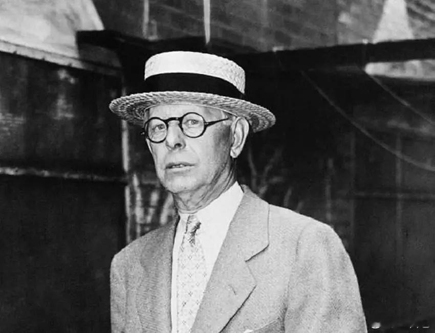 ‼️ 杰西·利弗莫尔巅峰时期的财富，最常被提及的是他在1929年美国股市大崩盘后