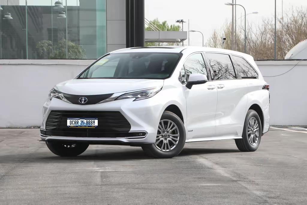 二手赛那现在便宜了，但买错年份修车钱比车贵
兄弟们，这期聊一台MPV界的硬通货—