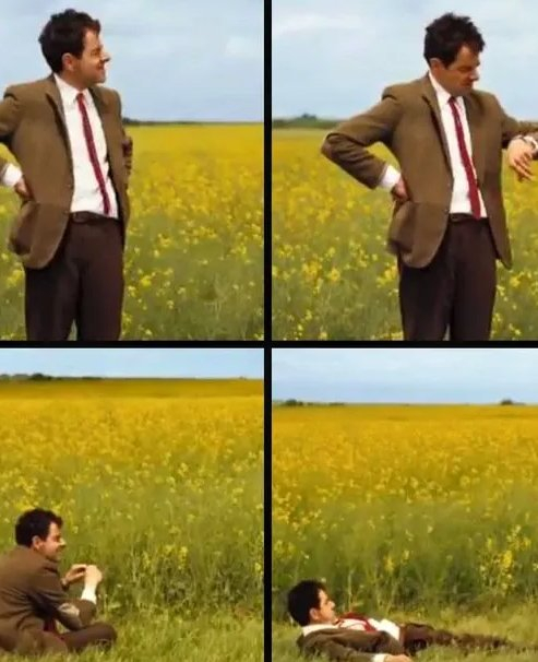 🔻内塔尼亚胡是死是活，根本无关紧要。🔻米纳比女孩的一根头发，都比他整个人更有