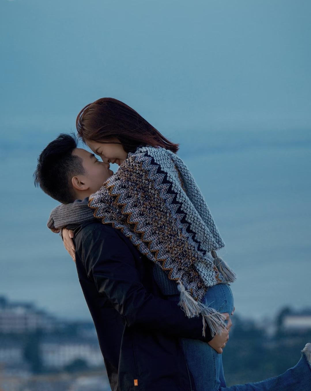 问老公爱我啥，他的回答笑喷又戳心！结婚12年，原以为会听到甜言蜜语，结果全是“实