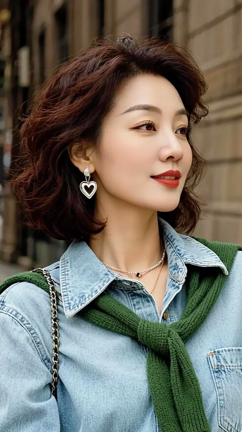 AI复古低饱和写真 随变ai随便玩 广告分成伙伴计划玩法达人