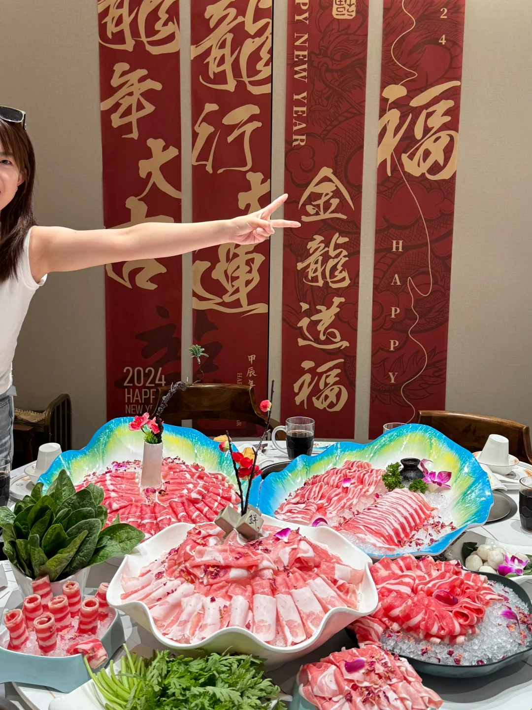 淄博博山｜吃了就停不下来的火锅
