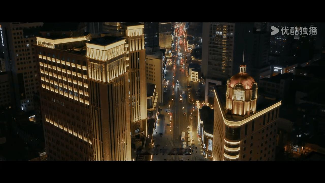 国产剧片花信息量已经nextlevel《以法之名》这波片花直接封神！垃圾场取证的