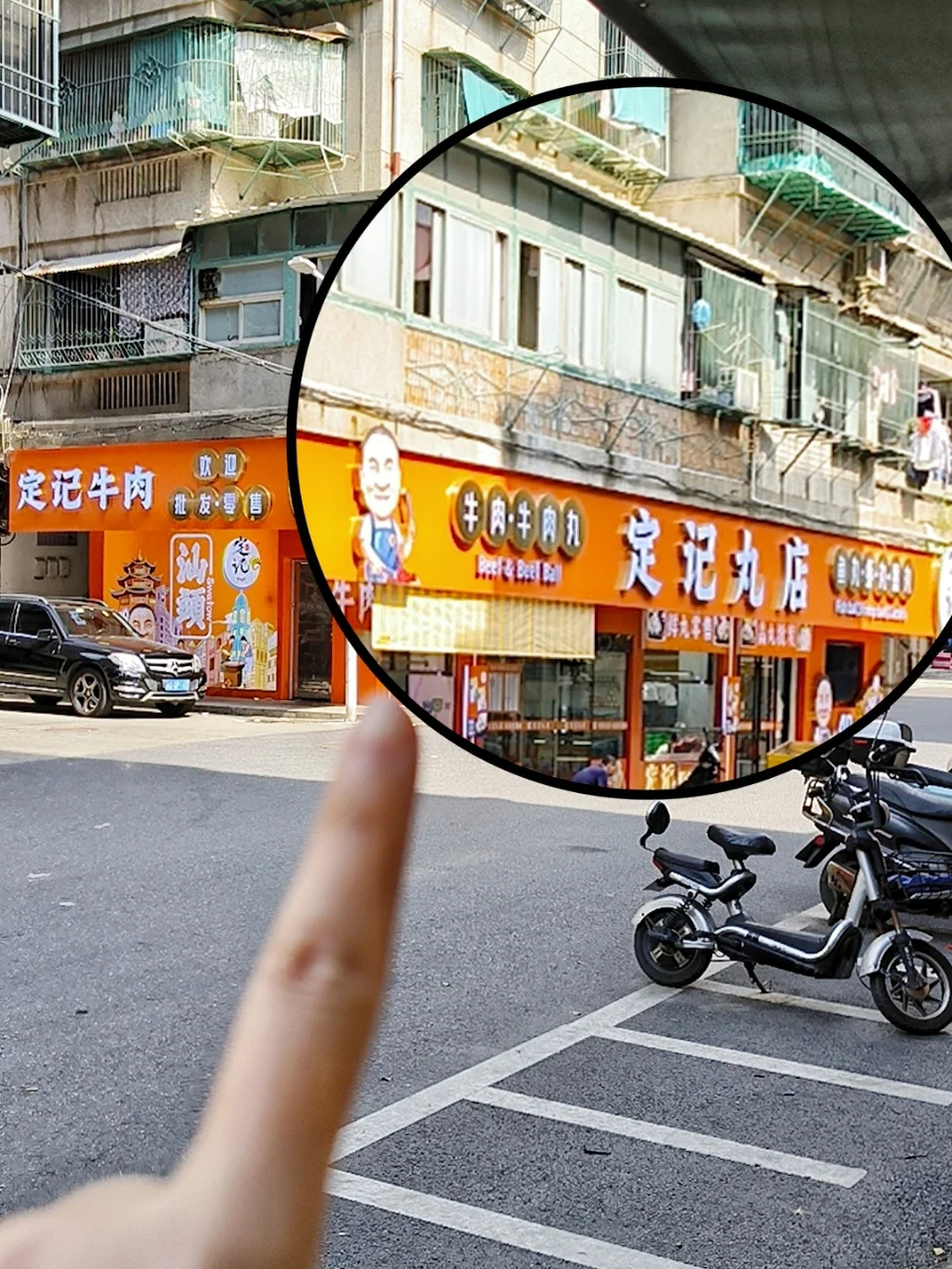 汕头旅游手信‼️听劝买保准人人夸你会！